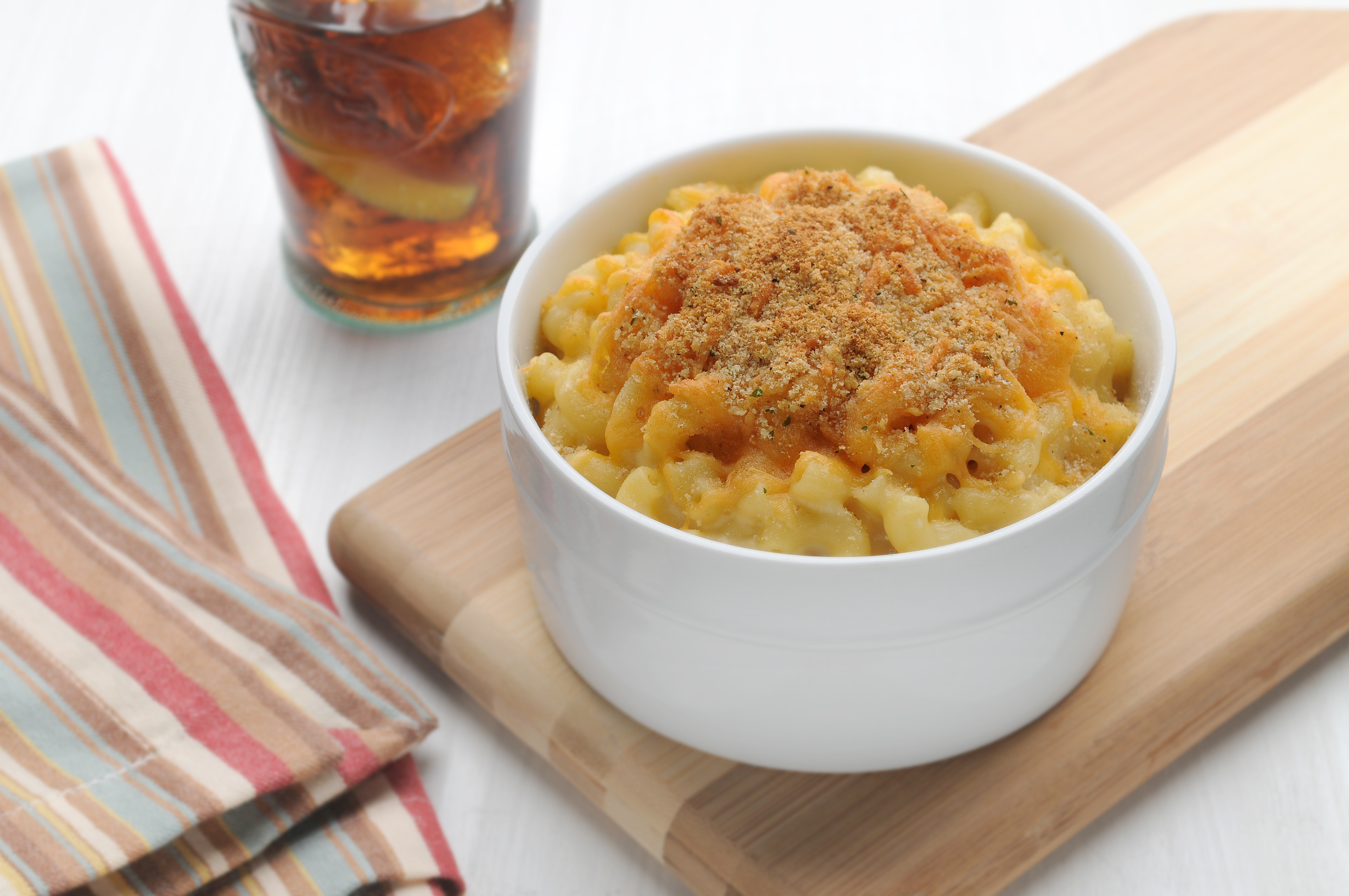 noodles and company gluten free mac n cheese