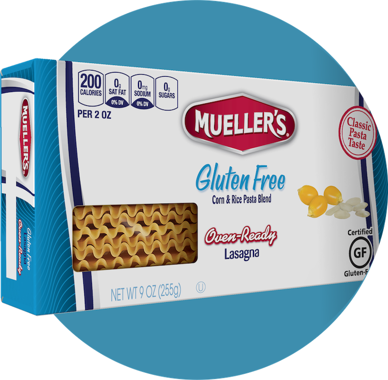 Gluten-Free