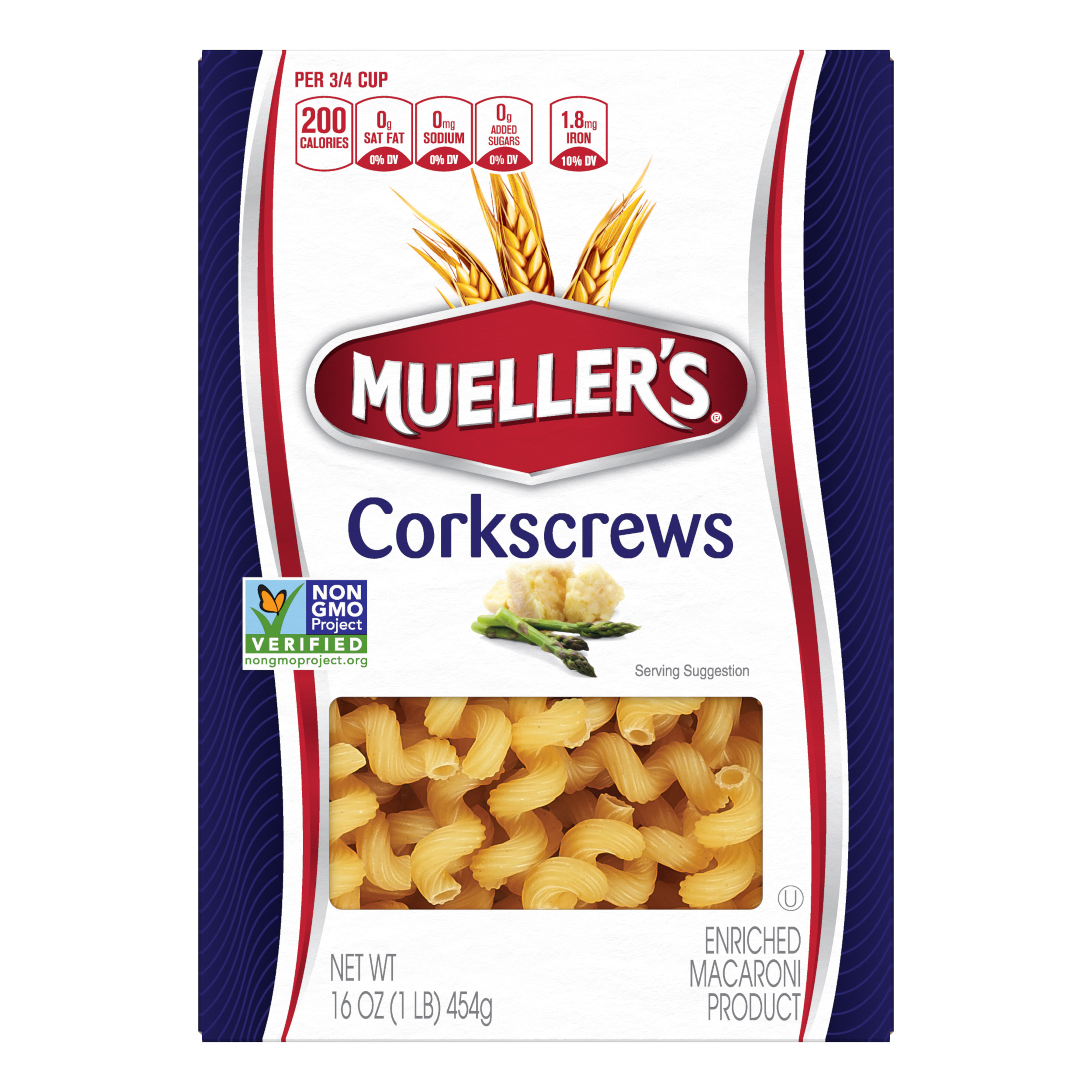 Corkscrews