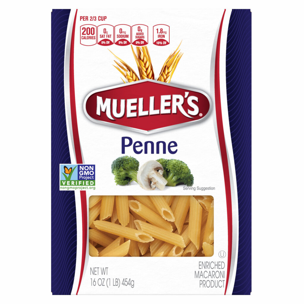Penne