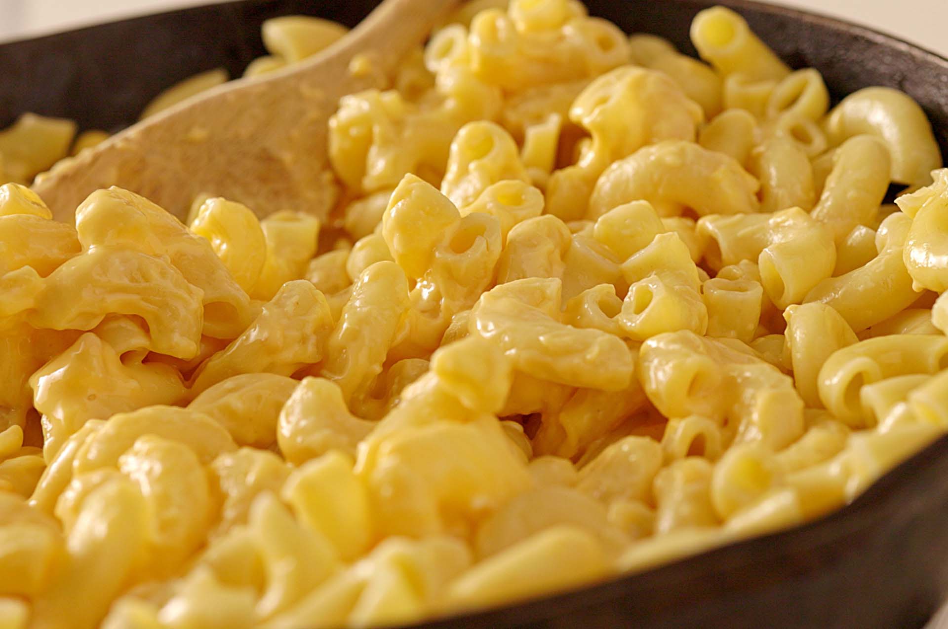 Mac and Cheese